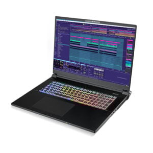 MC Mobile X PRO with Ableton
