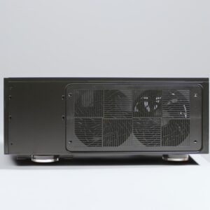 PCAudioLabs Rok Box Slate AV rackmount - no rack ears - right side copy