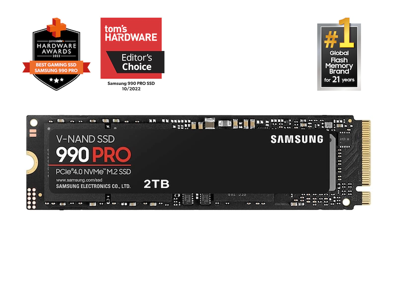 Choosing the Right NVMe Drive for Audio Production
