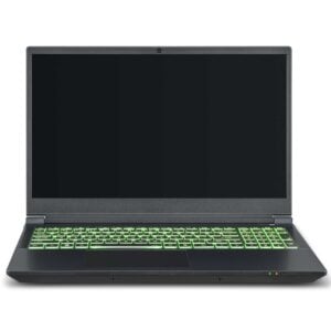 PCAudioLabs Rok Box MC Mobile X Pro Audio Laptop - Open front