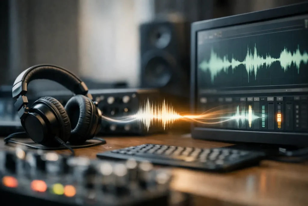What Is Low Latency Audio?