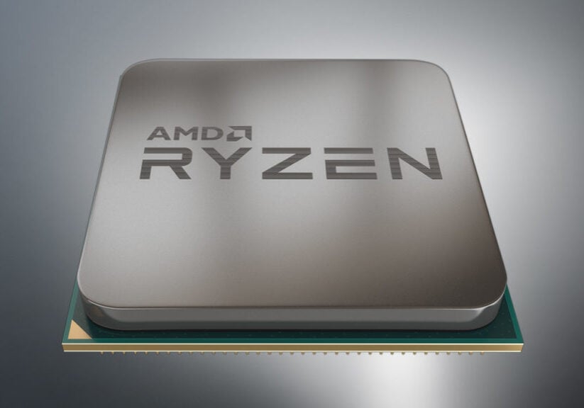 AMD Ryzen™ 7